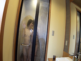 恋の罪 湯けむり48時間ペット調教ごっくん旅 まいか　サンプル画像17